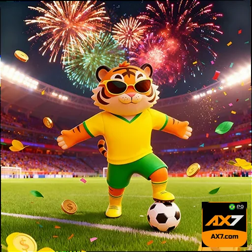 Imagem de apostas esportivas - ax7