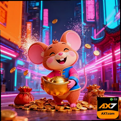 Jogos de cassino online - ax7