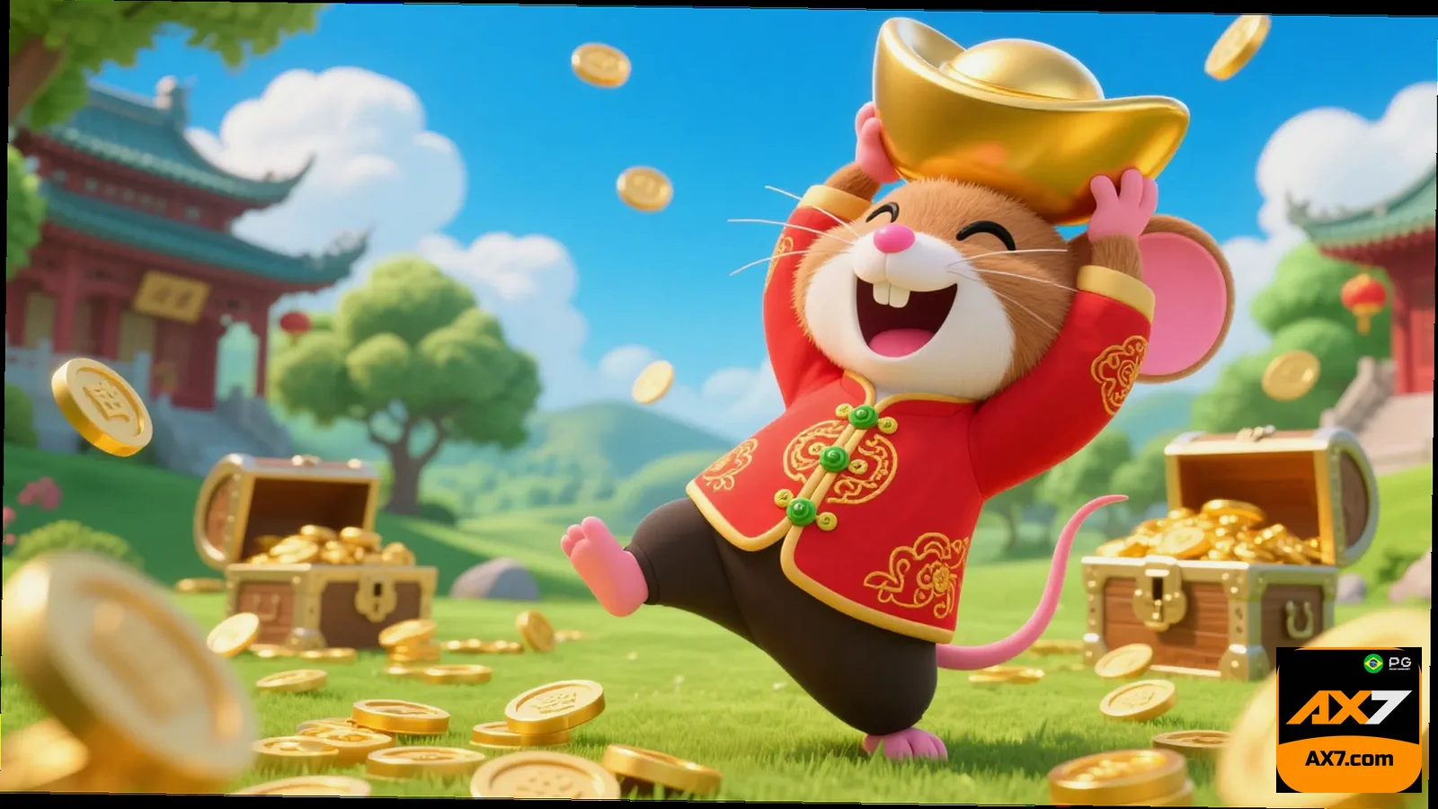 Cassino online seguro