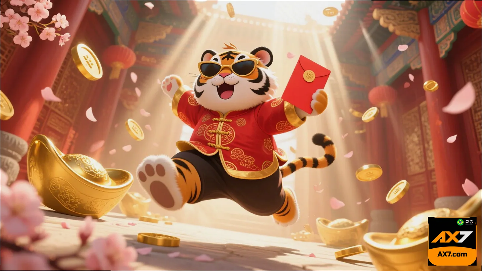 Promoção de cashback