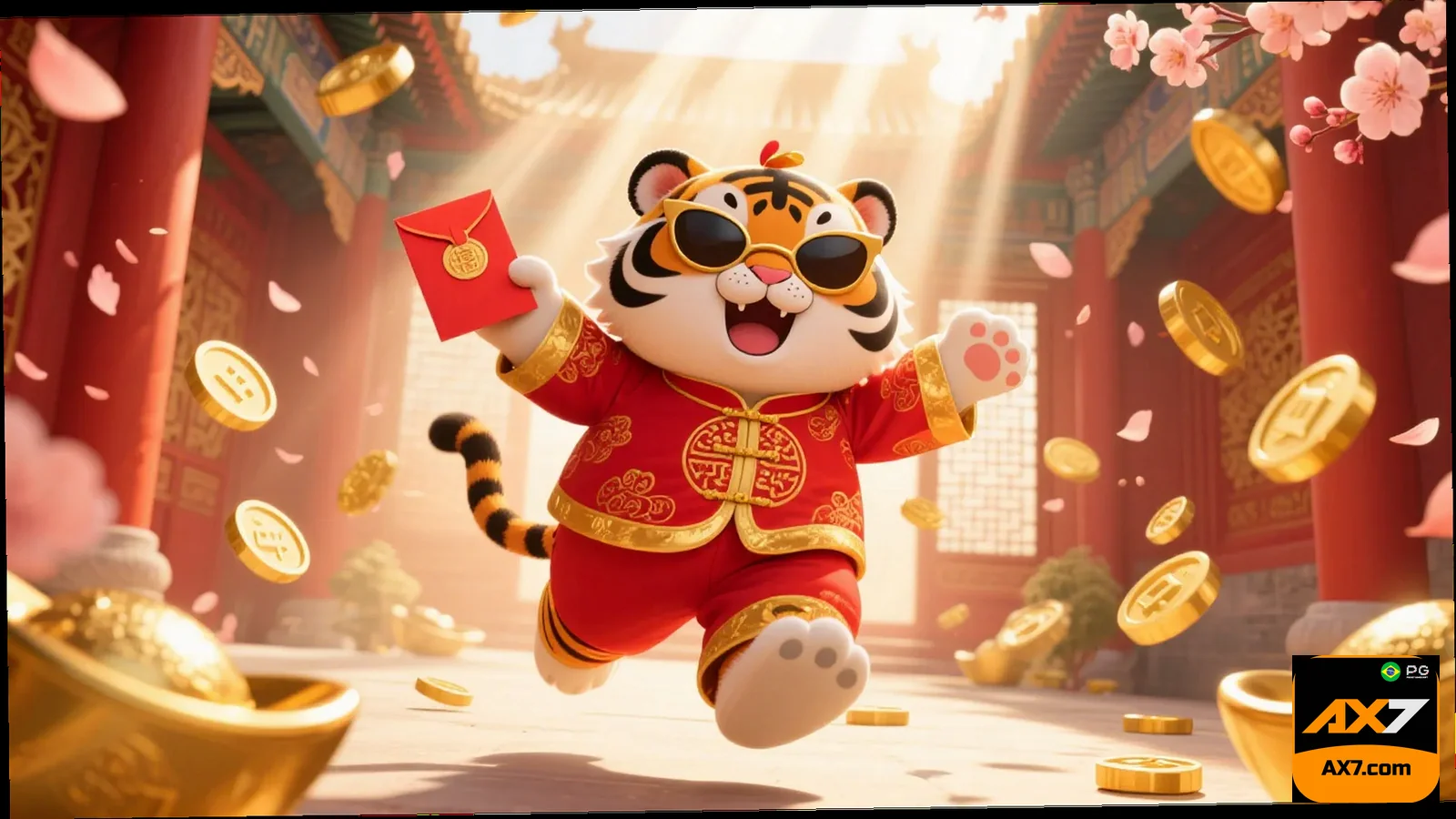 Benefícios VIP Ax7 - ax7